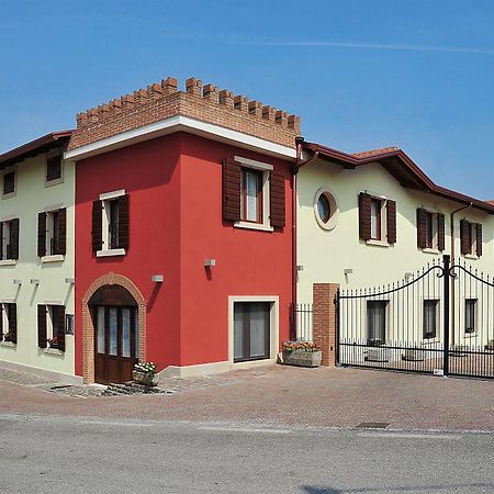 Locanda Al Pigno Sona Exterior foto