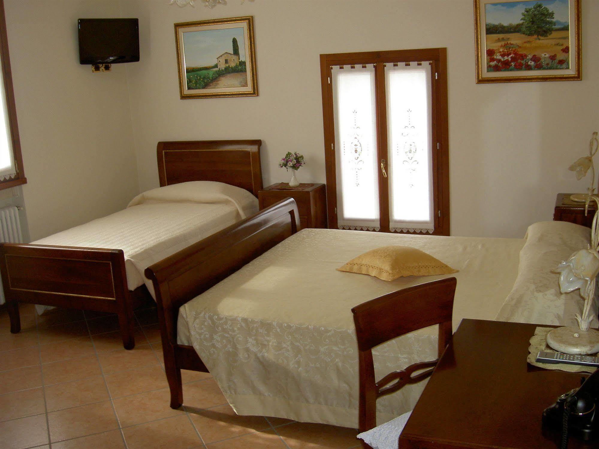 Locanda Al Pigno Sona Exterior foto